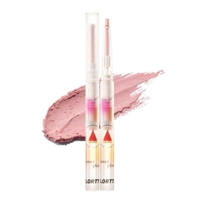 FLORTTE I Love Myself Silkworm Eyeshadow Pen 03 1s