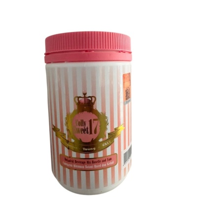 K COLLY Sweet 17 Collagen 500g image