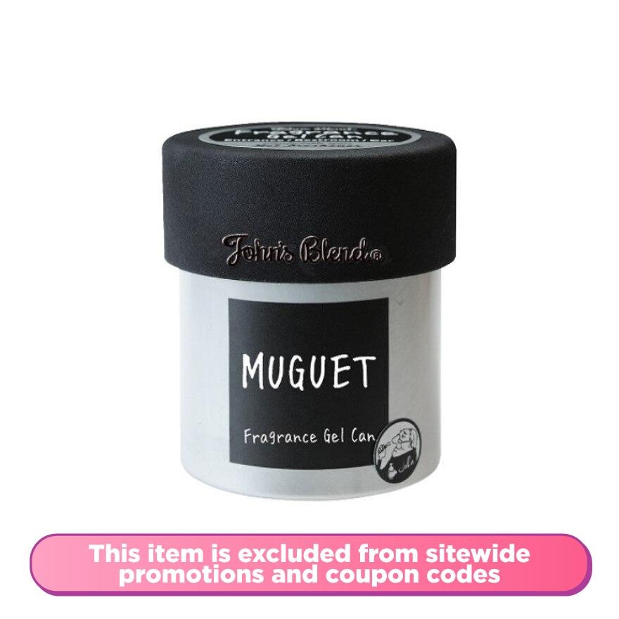 Fragrance gel muguet 85g