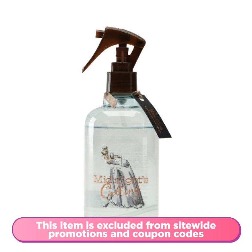 Disney mist spray cinderella 280ml