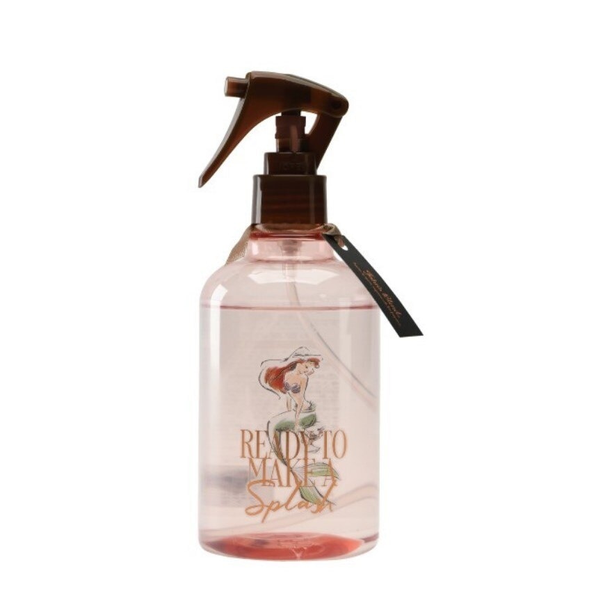 Disney mist spray savon musk 280ml