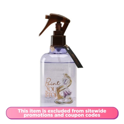 JOHN BLEND Disney mist spray rapunzel 280ml