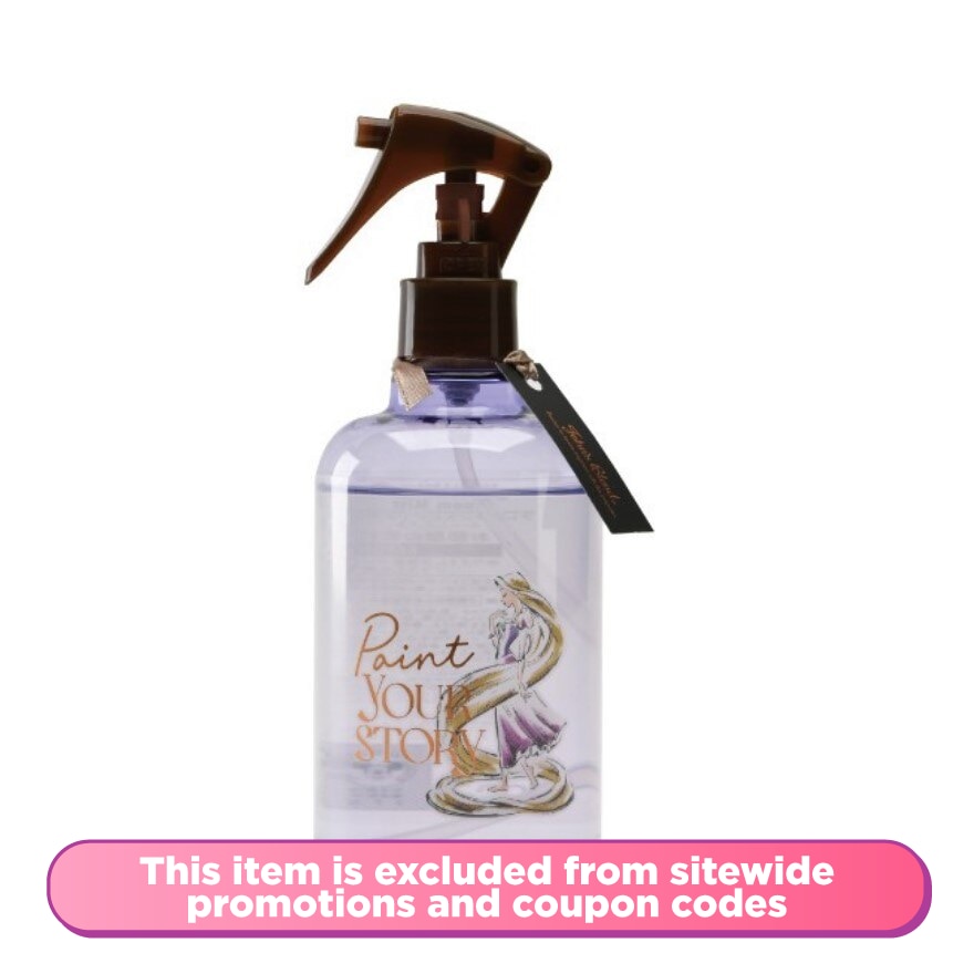 Disney mist spray rapunzel 280ml