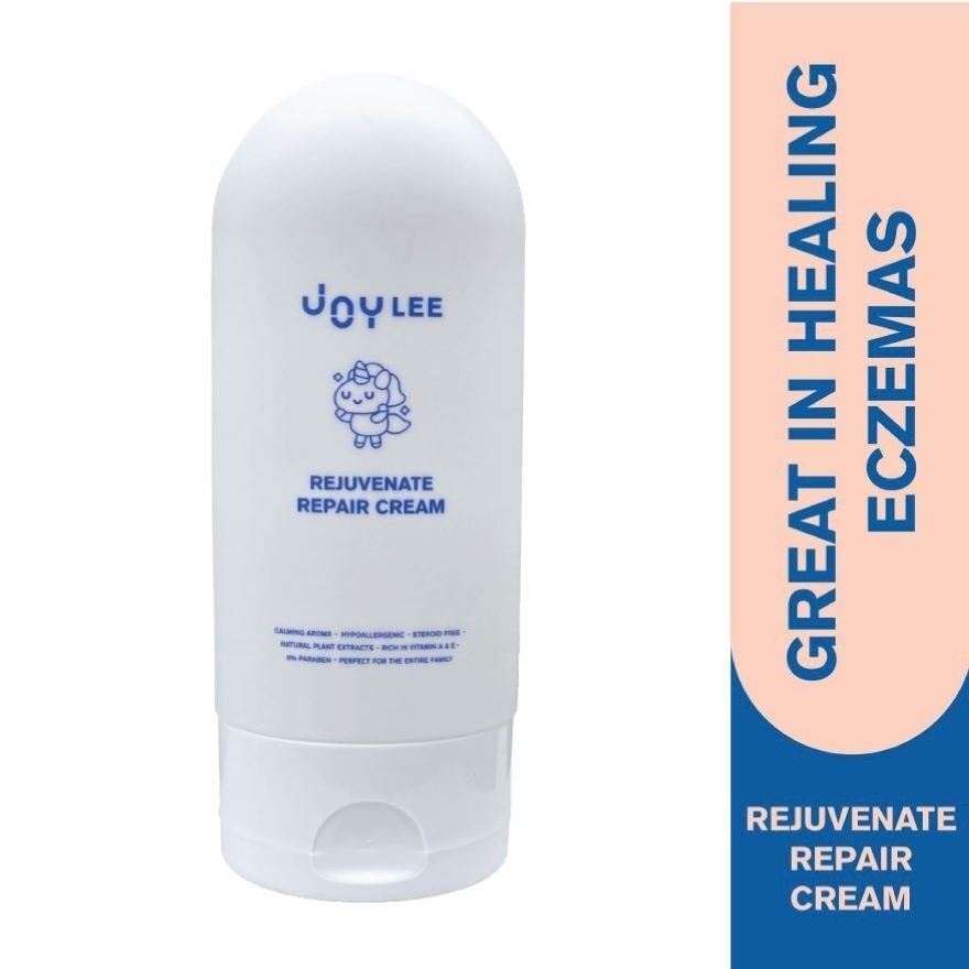 Rejuvenate Repair Cream