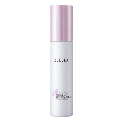 ZEESEA Milky Way Setting Spray 03 White