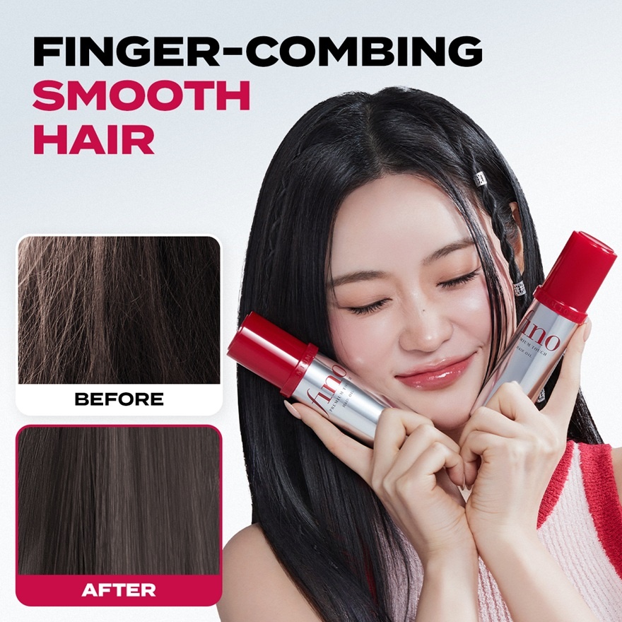 Premium Touch Hair Oil 70ml
