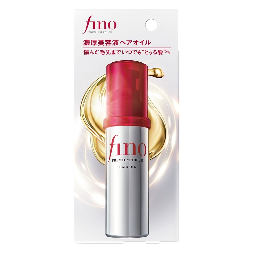 Premium Touch Hair Oil 70ml