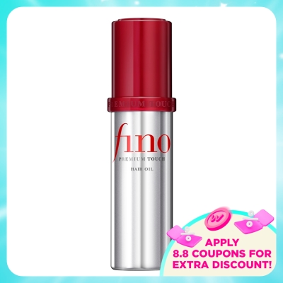 FINO - Premium Touch Hair Oil 70ml