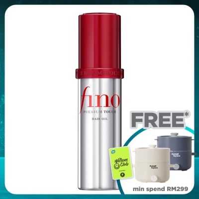 FINO Premium Touch Hair Oil 70ml