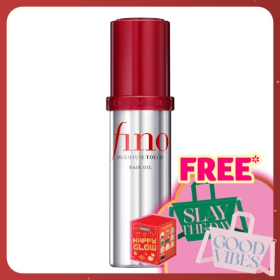 FINO Premium Touch Hair Oil 70ml