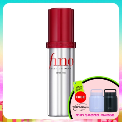 FINO - Premium Touch Hair Oil 70ml