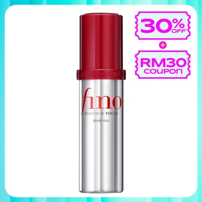 FINO Premium Touch Hair Oil 70ml