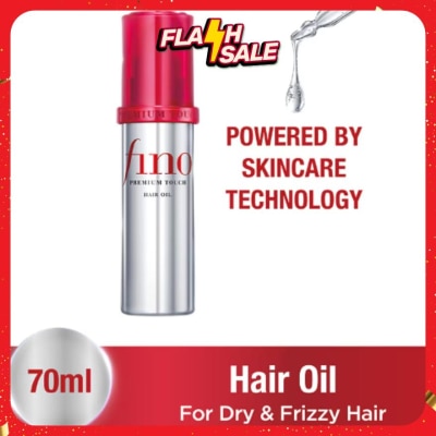 FINO Premium Touch Hair Oil 70ml