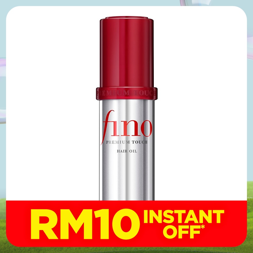 Premium Touch Hair Oil 70ml