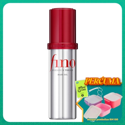 FINO - Premium Touch Hair Oil 70ml