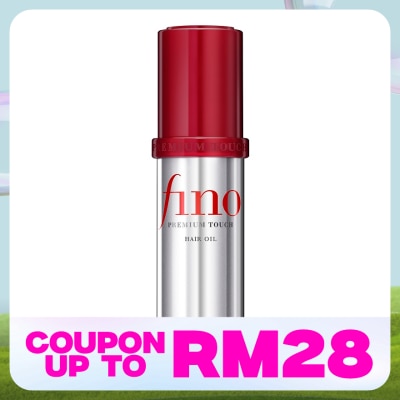 FINO Premium Touch Hair Oil 70ml