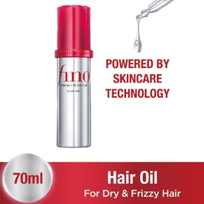 FINO Premium Touch Hair Oil 70ml