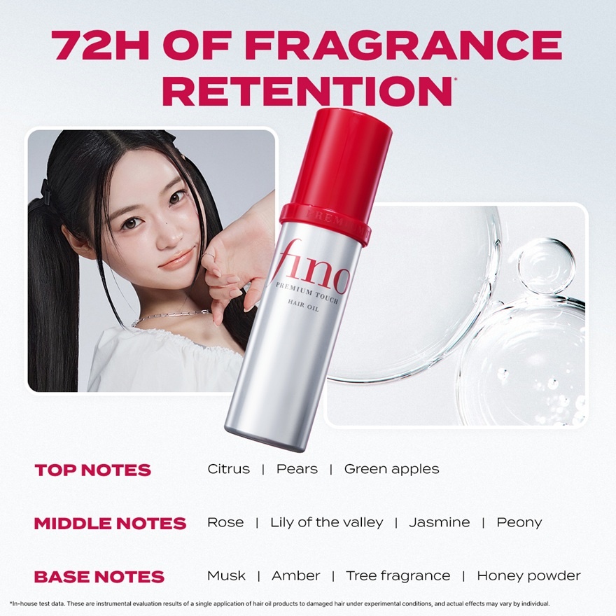 Premium Touch Hair Oil 70ml