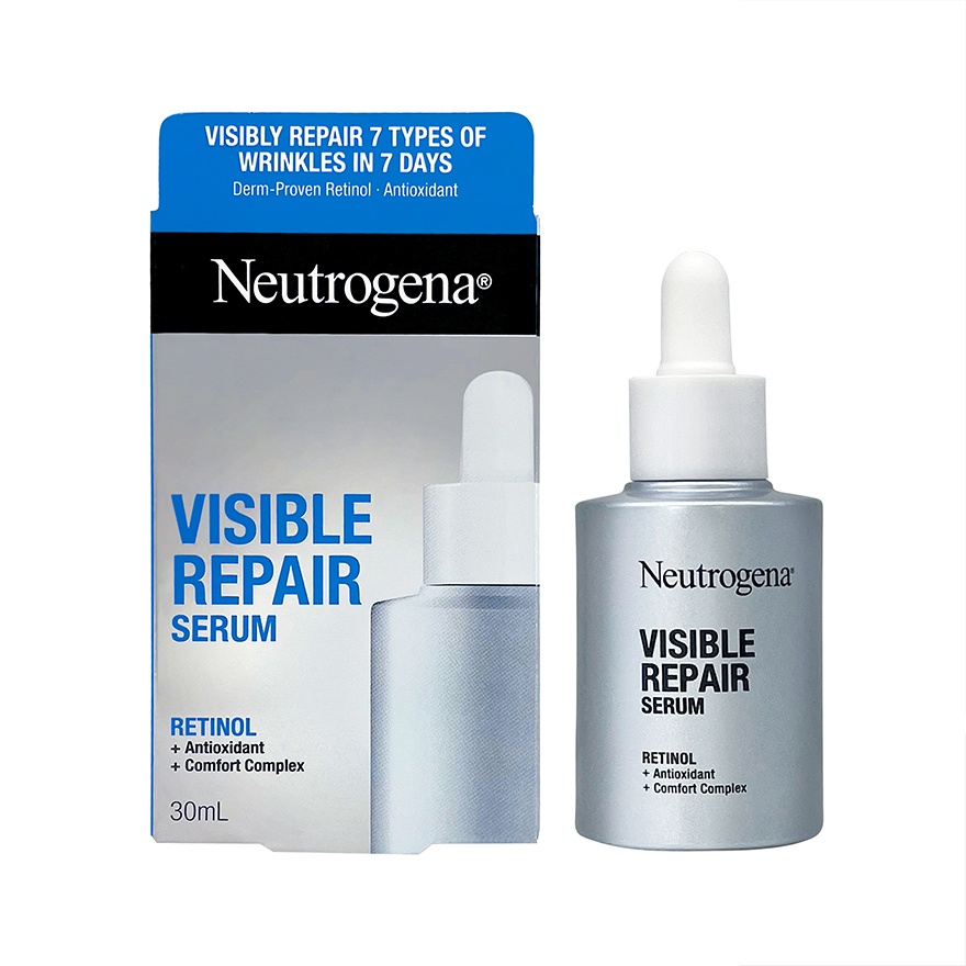 Visible Repair Serum 30ml