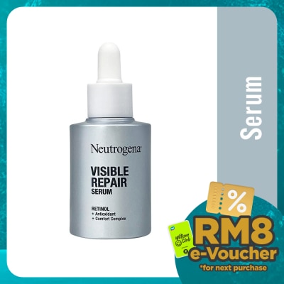 NEUTROGENA Visible Repair Serum 30ml
