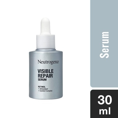 NEUTROGENA Visible Repair Serum 30ml