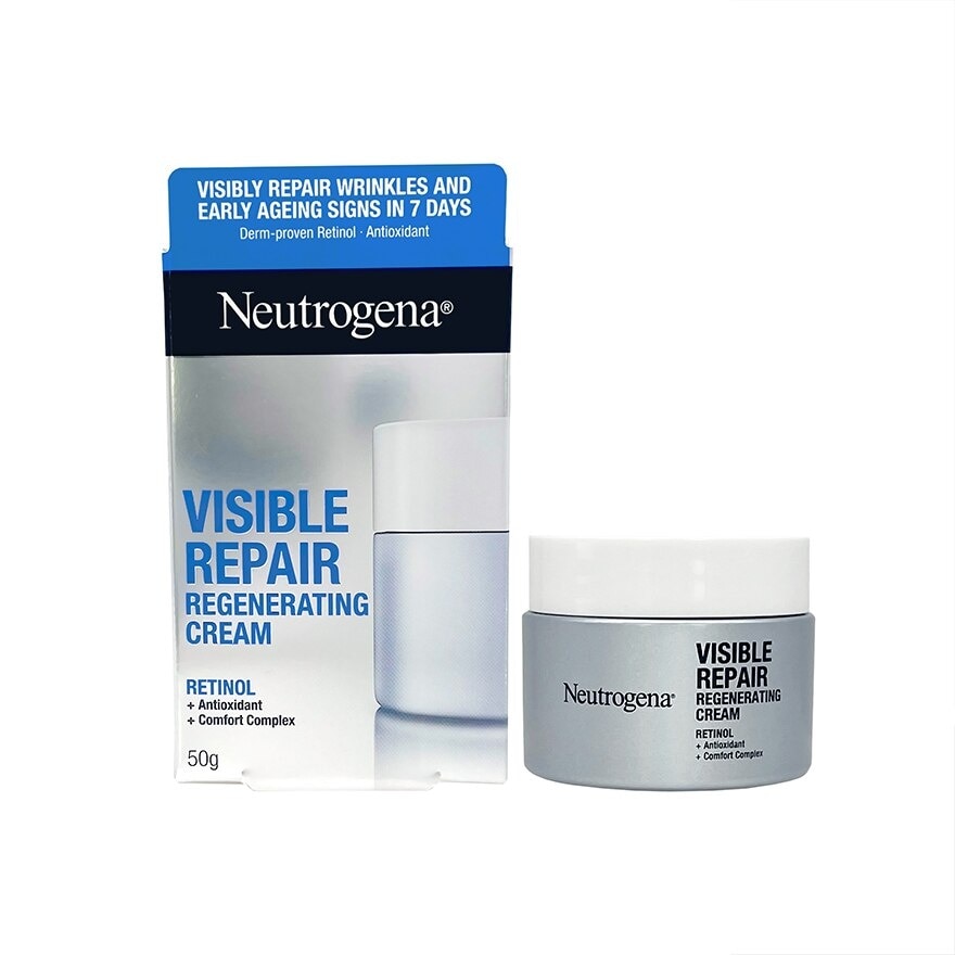 Visible Repair Regenerating Cream 50g