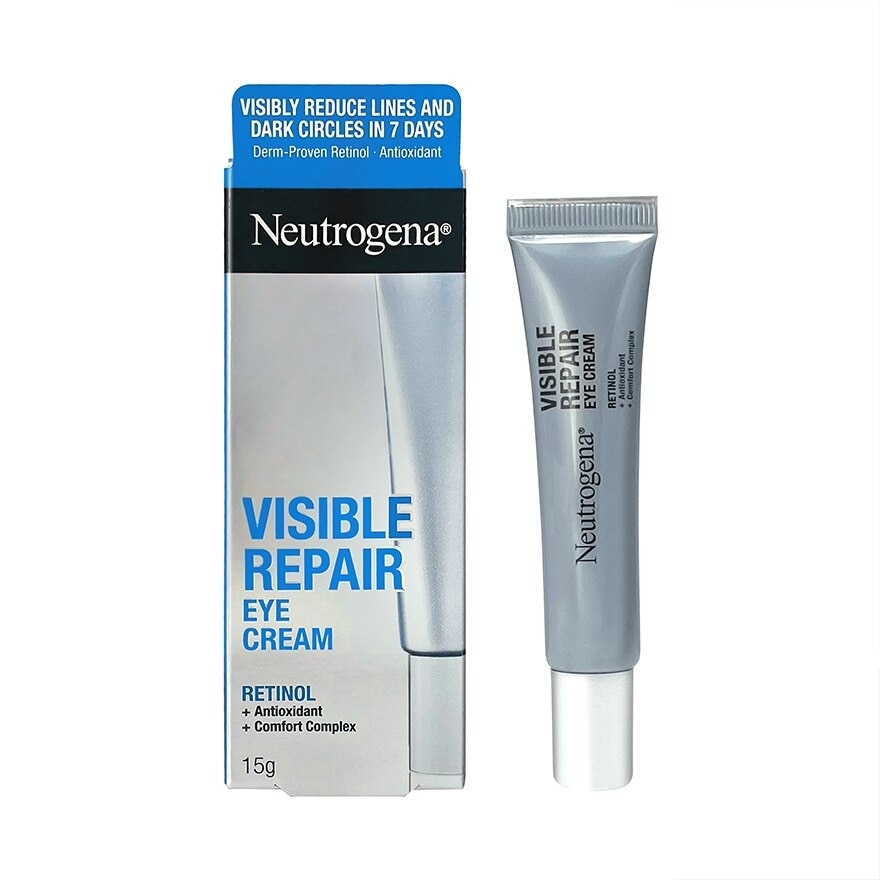 Visible Repair Eye Cream 15g