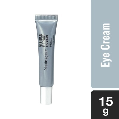 NEUTROGENA Visible Repair Eye Cream 15g