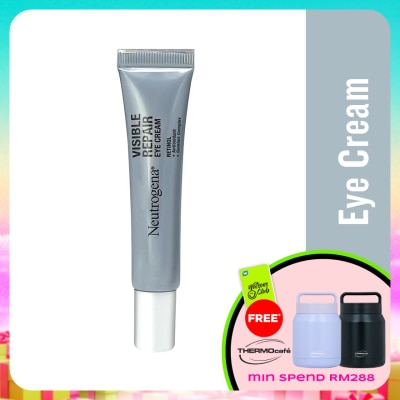 NEUTROGENA - Visible Repair Eye Cream 15g