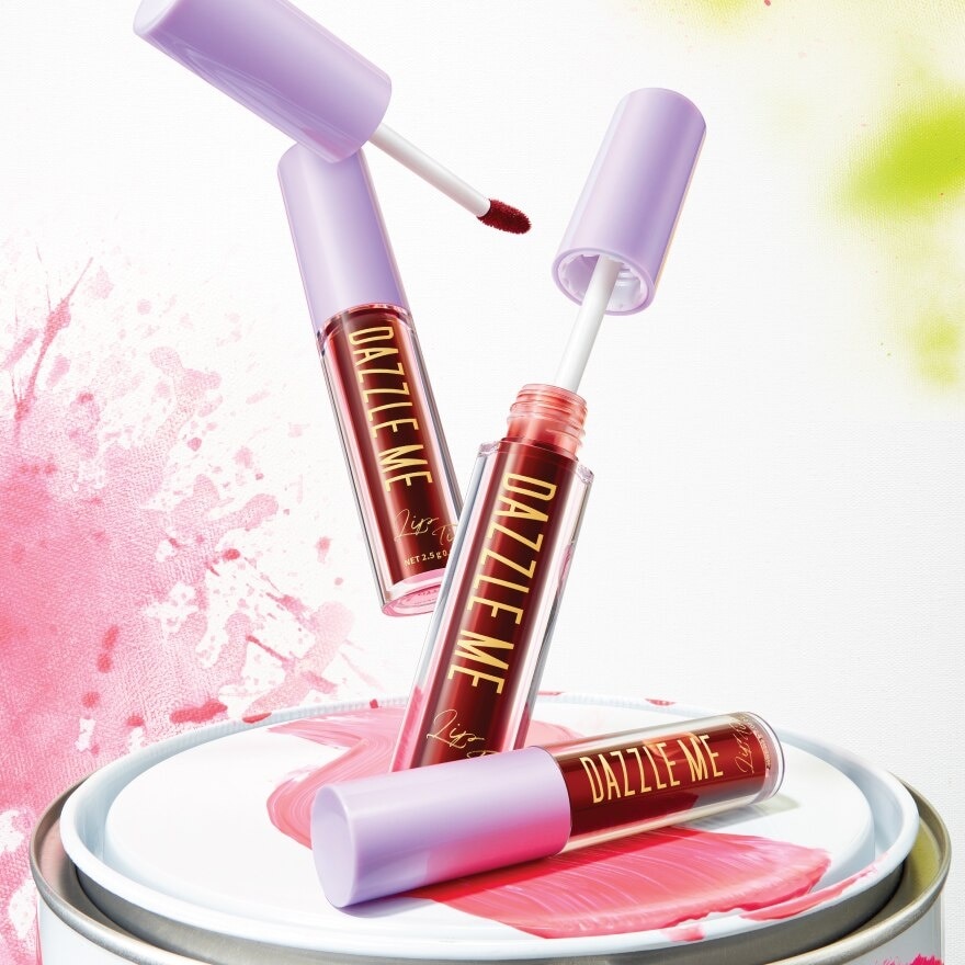 Ink-Licious Lip Tint R441 Rosie 2.5g