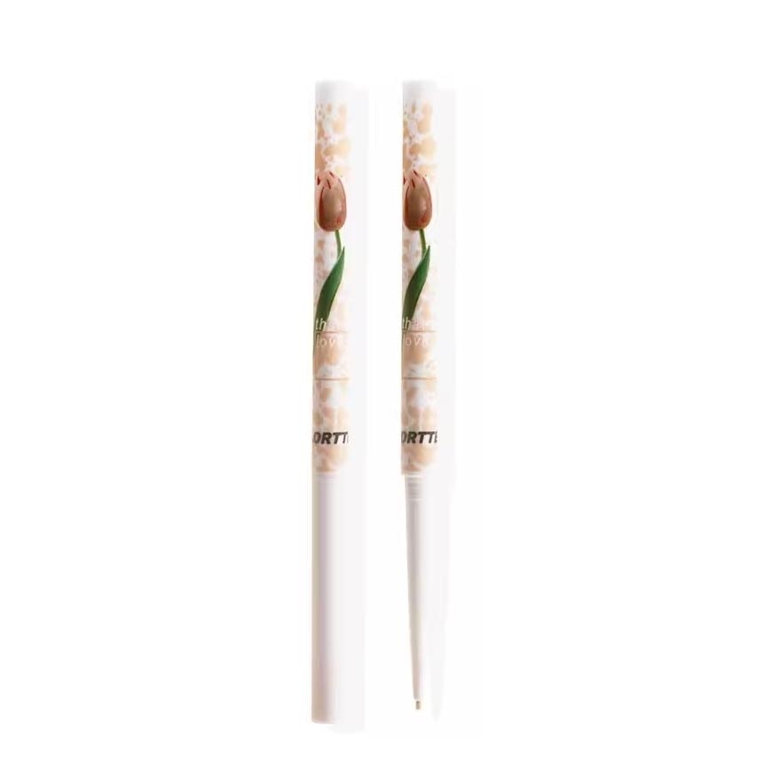 Super Beauty Gel Eyeliner 07 Meter White 1s