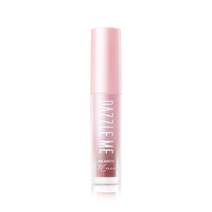 Ink-Matte Lip Cream P04 Wonder-Ink