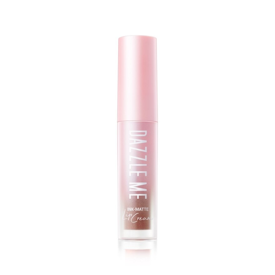 DAZZLE ME Ink-Matte Lip Cream