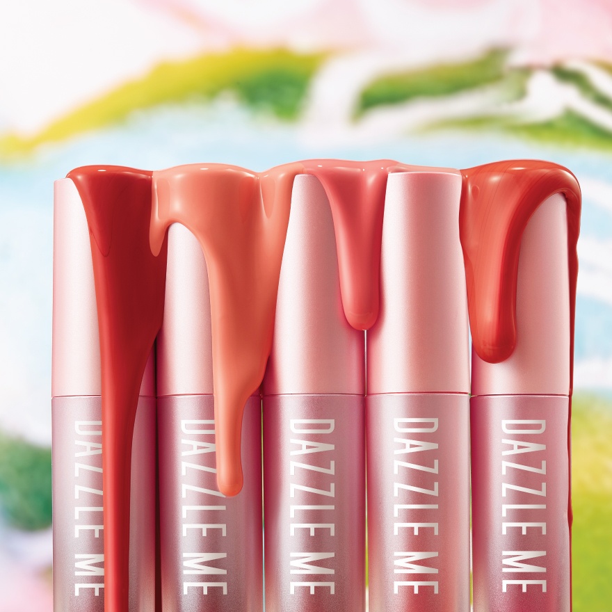 Ink-Matte Lip Cream R08 Joy-Ink