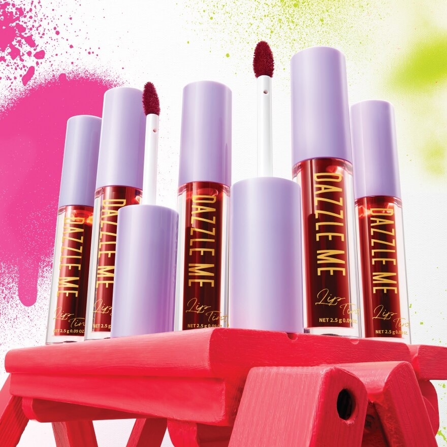 Ink-Licious Lip Tint R775 Cliche 2.5g