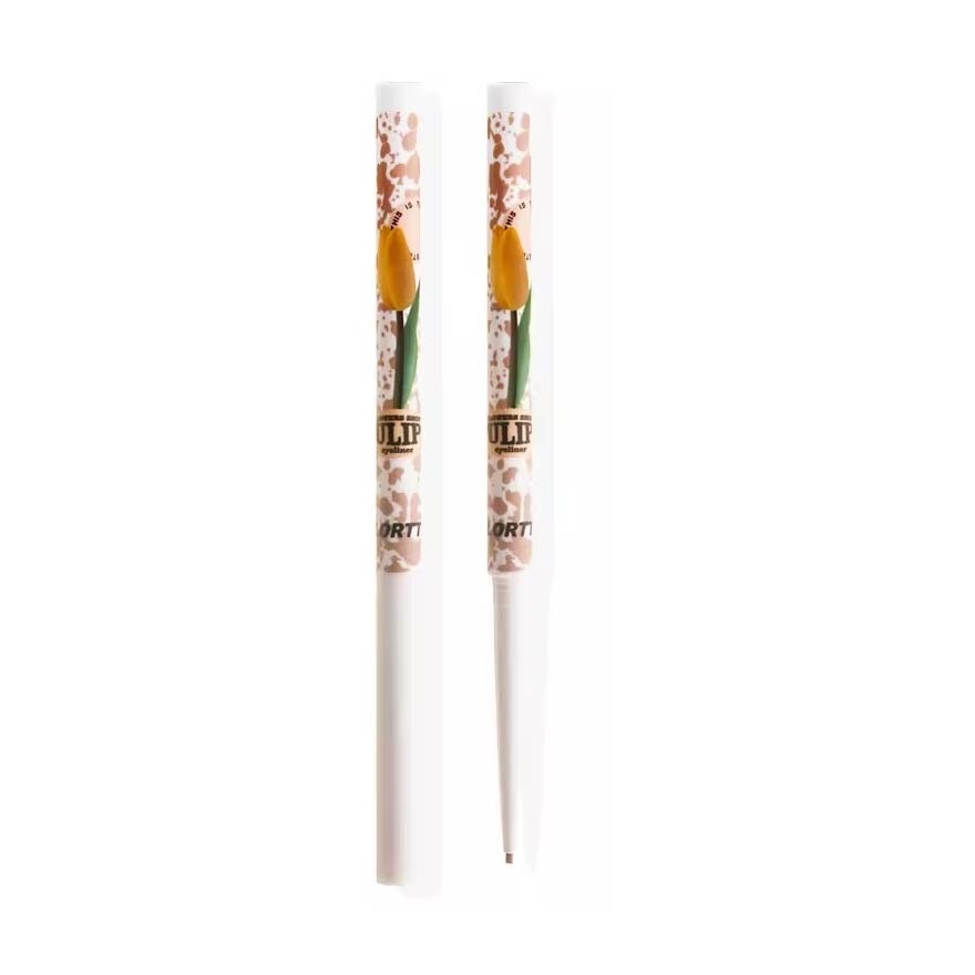 Super Beauty Gel Eyeliner 06 Cream Orange 1s
