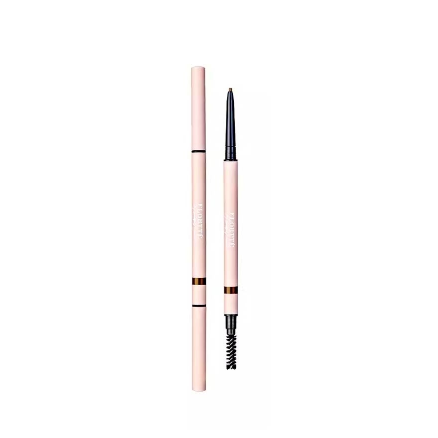2 in 1 Slim Eyebrow Pencil B5 Blonde
