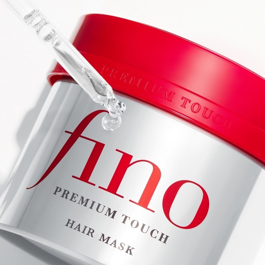 Premium Touch Hair Mask 230gram