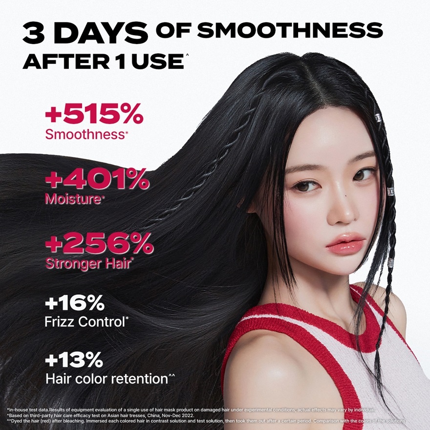 Premium Touch Hair Mask 230gram