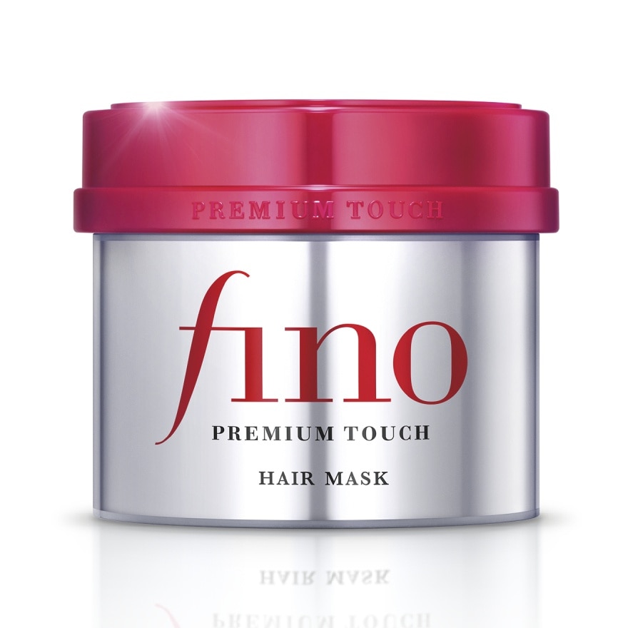 Premium Touch Hair Mask 230gram