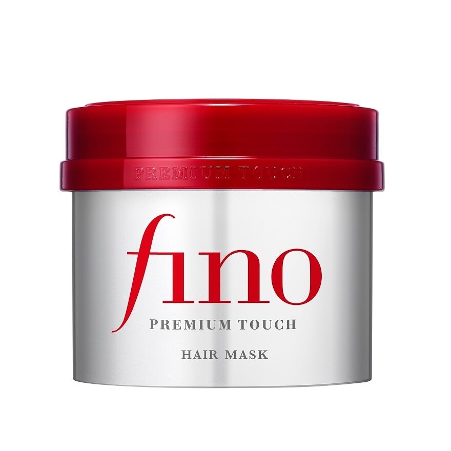 Premium Touch Hair Mask 230gram