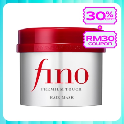 FINO Premium Touch Hair Mask 230gram