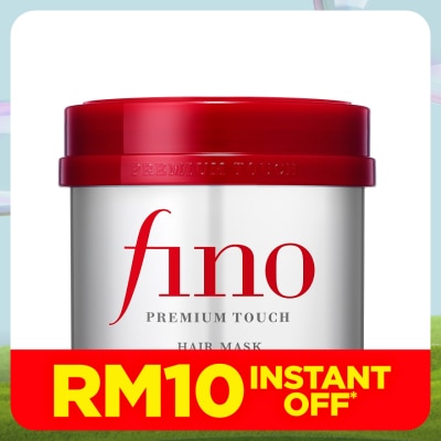 FINO Premium Touch Hair Mask 230gram