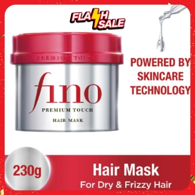 FINO Premium Touch Hair Mask 230g