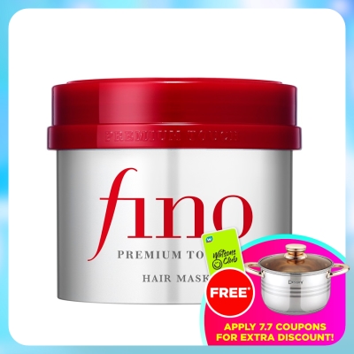 FINO - Premium Touch Hair Mask 230gram
