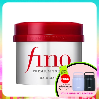 FINO - Premium Touch Hair Mask 230gram