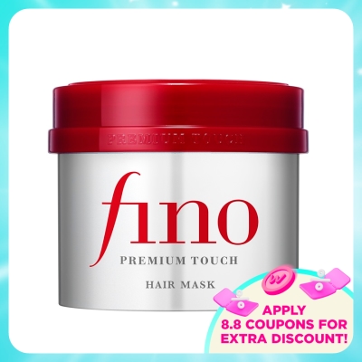 FINO - Premium Touch Hair Mask 230gram