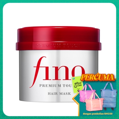 FINO Premium Touch Hair Mask 230gram