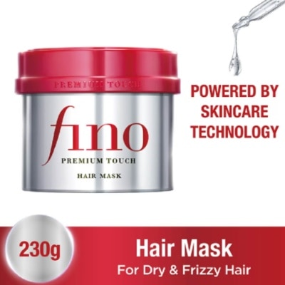 FINO Premium Touch Hair Mask 230g