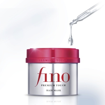 FINO Premium Touch Hair Mask 230gram